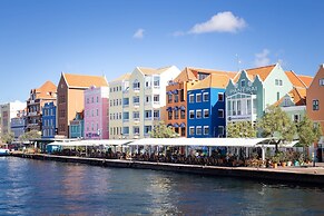 Keukenplein A in Willemstad