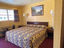 DELUXE INN