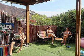 Ocean Lovers Taganga Dive Center& Hostel