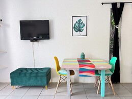 Ocean Lovers Taganga Dive Center& Hostel