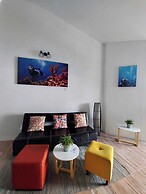 Ocean Lovers Taganga Dive Center& Hostel