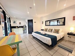 Ocean Lovers Taganga Dive Center& Hostel