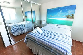 Coastal Retreat Pool Ocean View Fajardo