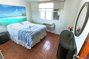 Coastal Retreat Pool Ocean View Fajardo