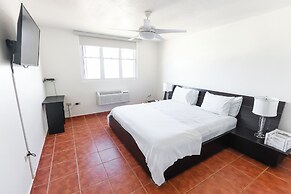 Coastal Retreat Pool Ocean View Fajardo