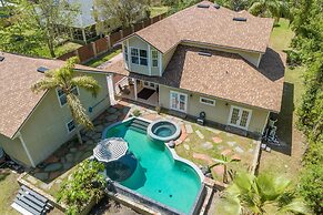 Aqua Dream Home for 11