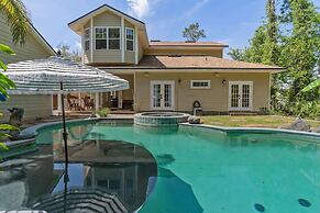 Aqua Dream Home for 11