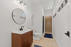 Aqua Dream Home for 11