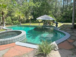 Aqua Dream Home for 11