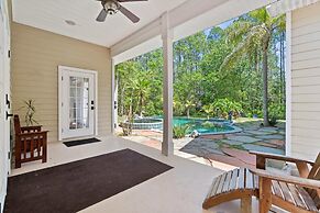 Aqua Dream Home for 11
