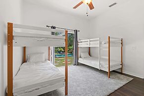 Aqua Dream Home for 11