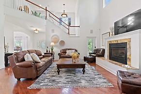 Aqua Dream Home for 11
