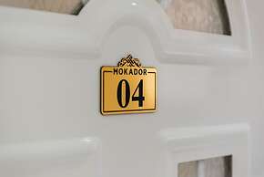 Mokador Twin 4 - Warm