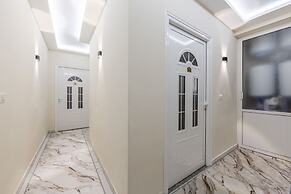 Mokador Twin 4 - Warm