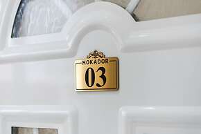 Mokador Double 3 - Breeze