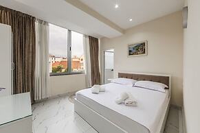 Mokador Double 3 - Breeze