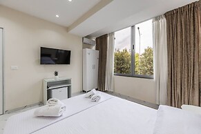 Mokador Double 3 - Breeze