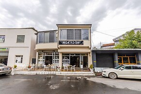 Mokador Twin 5 - Escape