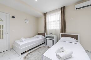 Mokador Twin 5 - Escape