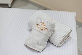 Mokador Twin 5 - Escape