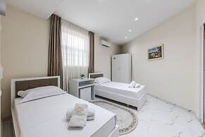 Mokador Twin 5 - Escape