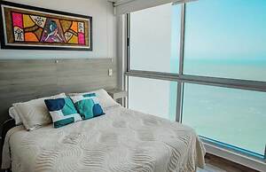 Apartamento PALMETTO