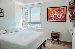 Apartamento PALMETTO