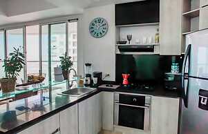 Apartamento PALMETTO