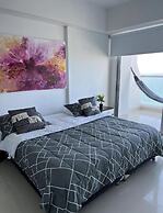Apartamento PALMETTO