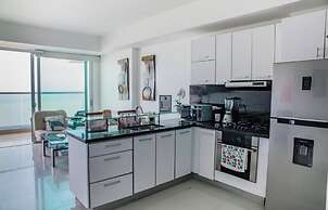 Apartamento PALMETTO