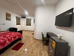 ESPADA LODGE Studio 3.3