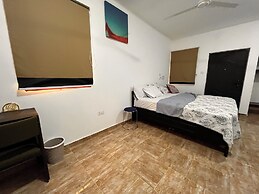 ESPADA LODGE Studio 3.3