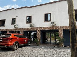 ESPADA LODGE Studio 3.3