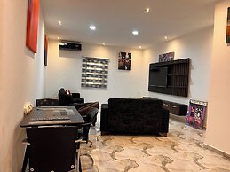 ESPADA LODGE Studio 3.3