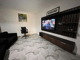 ESPADA LODGE Studio 3.3