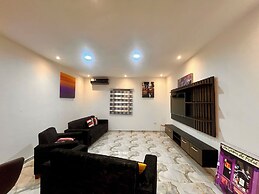 ESPADA LODGE Studio 3.3