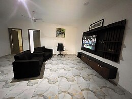 ESPADA LODGE Studio 3.3