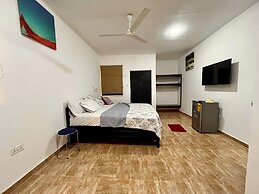 ESPADA LODGE Studio 3.3