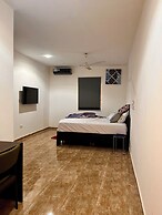 ESPADA LODGE Studio 3.3