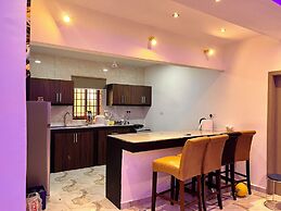 ESPADA LODGE Studio 3.3