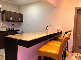 ESPADA LODGE Studio 3.3