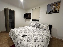 ESPADA LODGE Studio 3.3