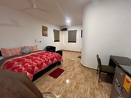 ESPADA LODGE Studio 3.3