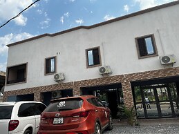 ESPADA LODGE Studio 3.3