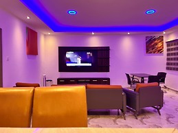 ESPADA LODGE Studio 3.3