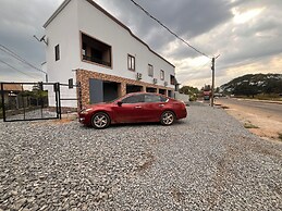 ESPADA LODGE Studio 3.3