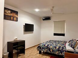 ESPADA LODGE Studio 3.3