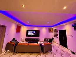 ESPADA LODGE Studio 3.3