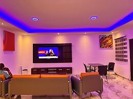 ESPADA LODGE Studio 3.3