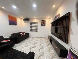 ESPADA LODGE Studio 3.3